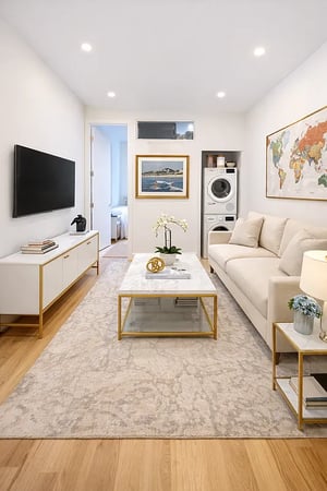 Photo for Mott Street