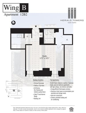 Photo for West 34th Street