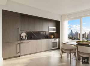 Photo for EAST HOUSTON STREET