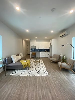 Photo for Saint Mark's Avenue