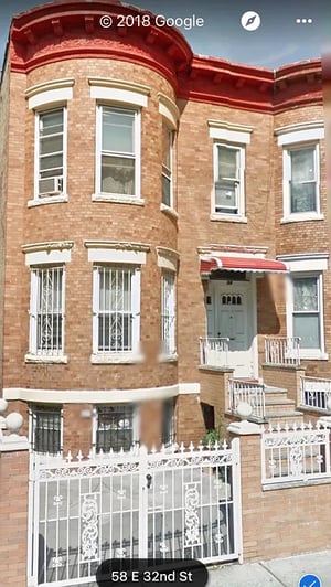 Photo for East 32nd Street