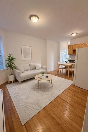 Photo for Fulton Street