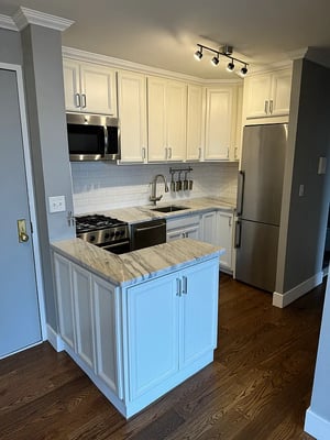 Photo for East 72nd Street