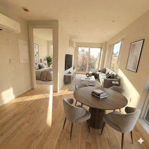 Photo for Gates Avenue