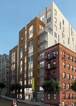 Photo for West 143rd Street