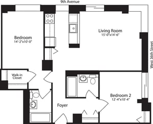 Photo for West 37th Street