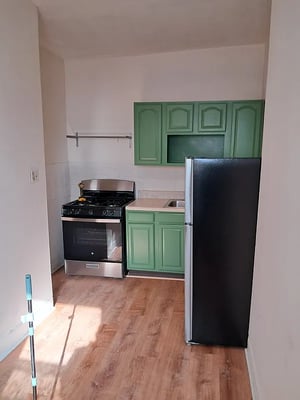 Photo for Macon Street