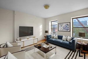 Photo for West 133rd Street