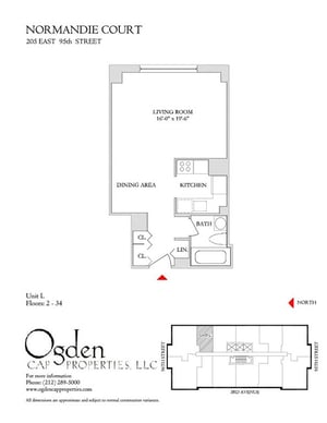 Photo for East 95th Street