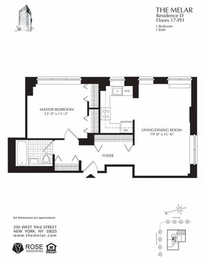 Photo for West 93rd Street