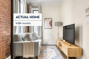 Photo for Mott Street