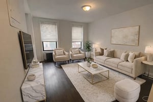 Photo for East 52nd Street