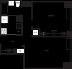 Photo for West 17th Street