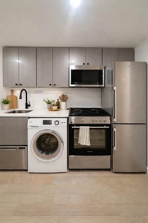 Photo for Baxter Street