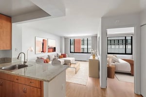 Photo for West 55th Street