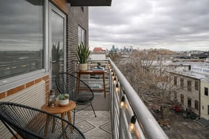 Photo for Monitor Street