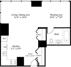 Photo for 6th Avenue