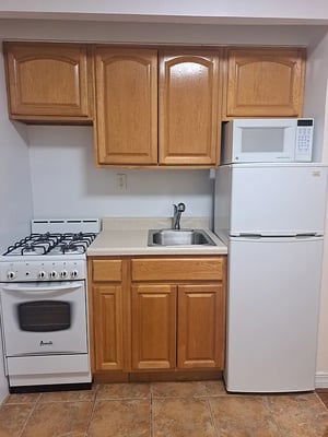 Photo for West 100th Street