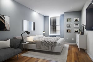 Photo for Wall Street Court