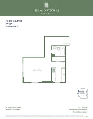 Photo for West 34th Street