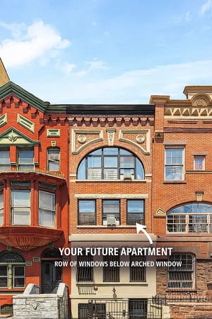 Photo for West 131st Street