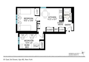 Photo for East 3rd Street