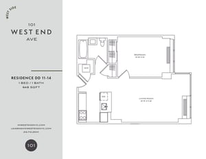 Photo for West End Avenue