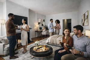 Photo for East 96th Street