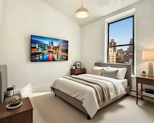 Photo for West 52nd Street