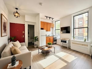 Photo for West 52nd Street