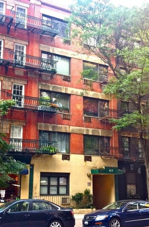 Photo for East 72nd Street