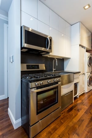 Photo for East 3rd Street