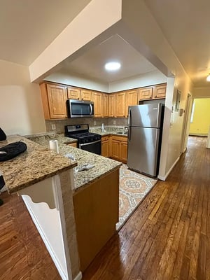 Photo for East 85th Street