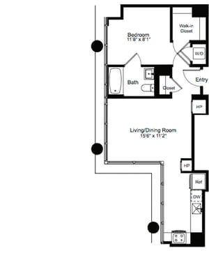 Photo for Amsterdam Avenue