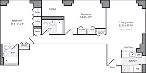 Photo for Montague Street