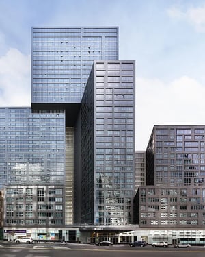 Photo for West 57th Street