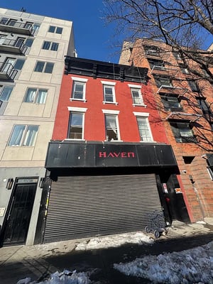 Photo for Grand Street