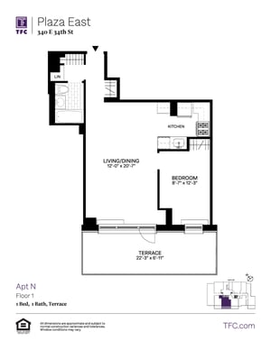 Photo for East 34th Street