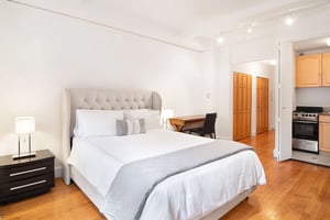 Photo for West 58th Street