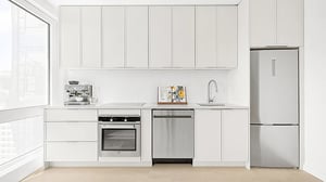 Photo for Lawrence Street