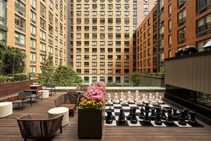 Photo for West 45th Street