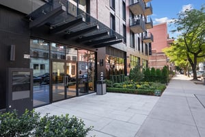 Photo for West 124th Street