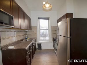 Photo for East 96th Street