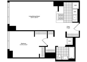 Photo for West 42nd Street