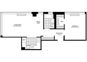 Photo for West 56th Street