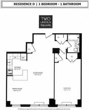 Photo for West 66th Street