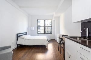 Photo for West 91st Street