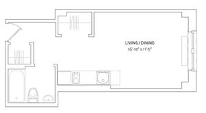 Photo for West 91st Street