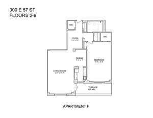 Photo for East 57th Street