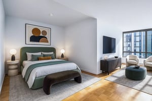 Photo for East 72nd Street